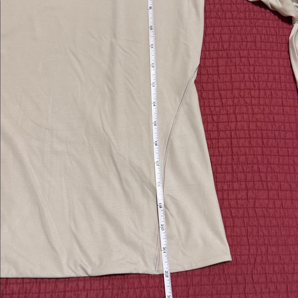 Lululemon Nulu Crewneck Long Sleeve - Picture 11 of 12